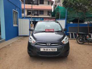 Hyundai i10 Sportz